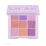 ميني پالت سايه هدي بيوتي PASTELS LILAC