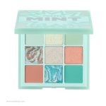 هدي بيوتي ميني پالت PASTELS MINT