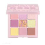 هدي بيوتي ميني پالت PASTELS ROSE