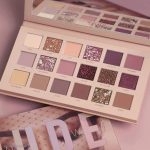 هدي بيوتي پالت سايه NUDE - تصویر 2