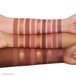 هدي بيوتي پالت سايه NUDE - تصویر 3