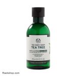 بادي شاپ ژل شوينده بدن Tea Tree