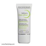 کرم جمع کننده منافد بايودرما pore refiner