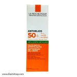 ضد آفتاب پوست چرب لاروش پوزاي SPF50