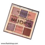 پالت سايه رولوشن NUDE LIGHT