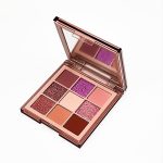 هدي بيوتي ميني پالت SAND HAZE