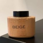 رولوشن پودر فيکس  BEIGE