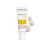 ضد آفتاب اسپات ايچ بايودرما SPF50