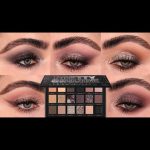 پالت سايه هدي بيوتي PRETTY GRUNGE - تصویر 4