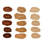 کرم پودر نارس NATURAL RADIANT - تصویر 6