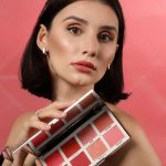 فوراور 52 پالت رژگونه BKS001 - تصویر 3