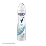 رکسانا اسپري بدن ACTIVE PROTECTION FRESH