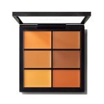 پالت کانتور 6 رنگ مک MEDIUM DEEP