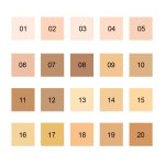 پنکیک فول کاور مخملی فراروسی - تصویر 2