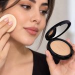 پنکیک آموتیا روی صورت