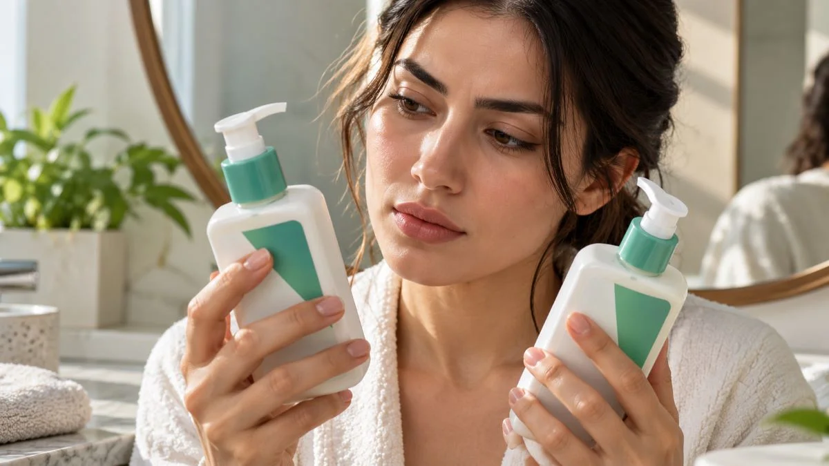 مهمترین راههای تشخیص شوینده سراوی اصل و فیک